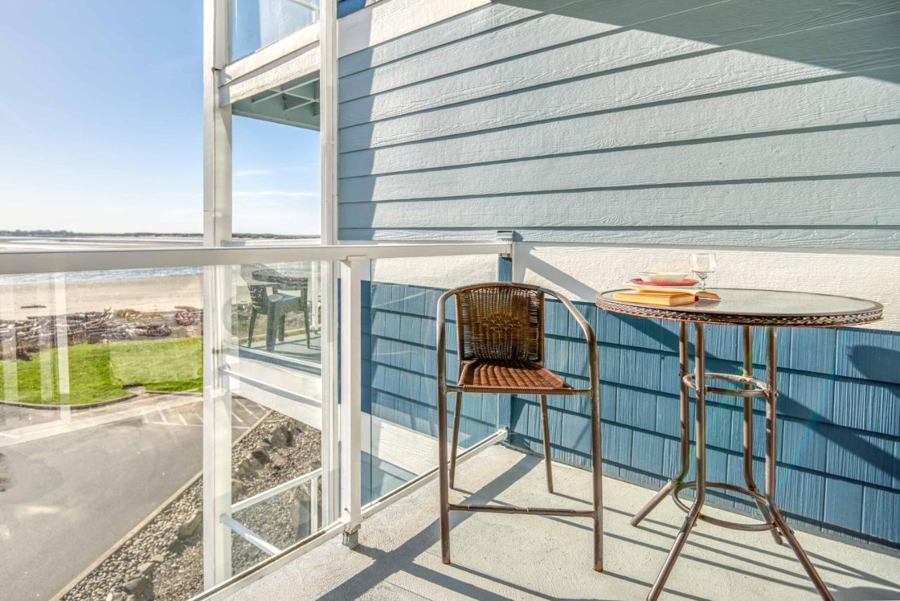 Apartamento Waters Edge 303 Lincoln City Exterior foto