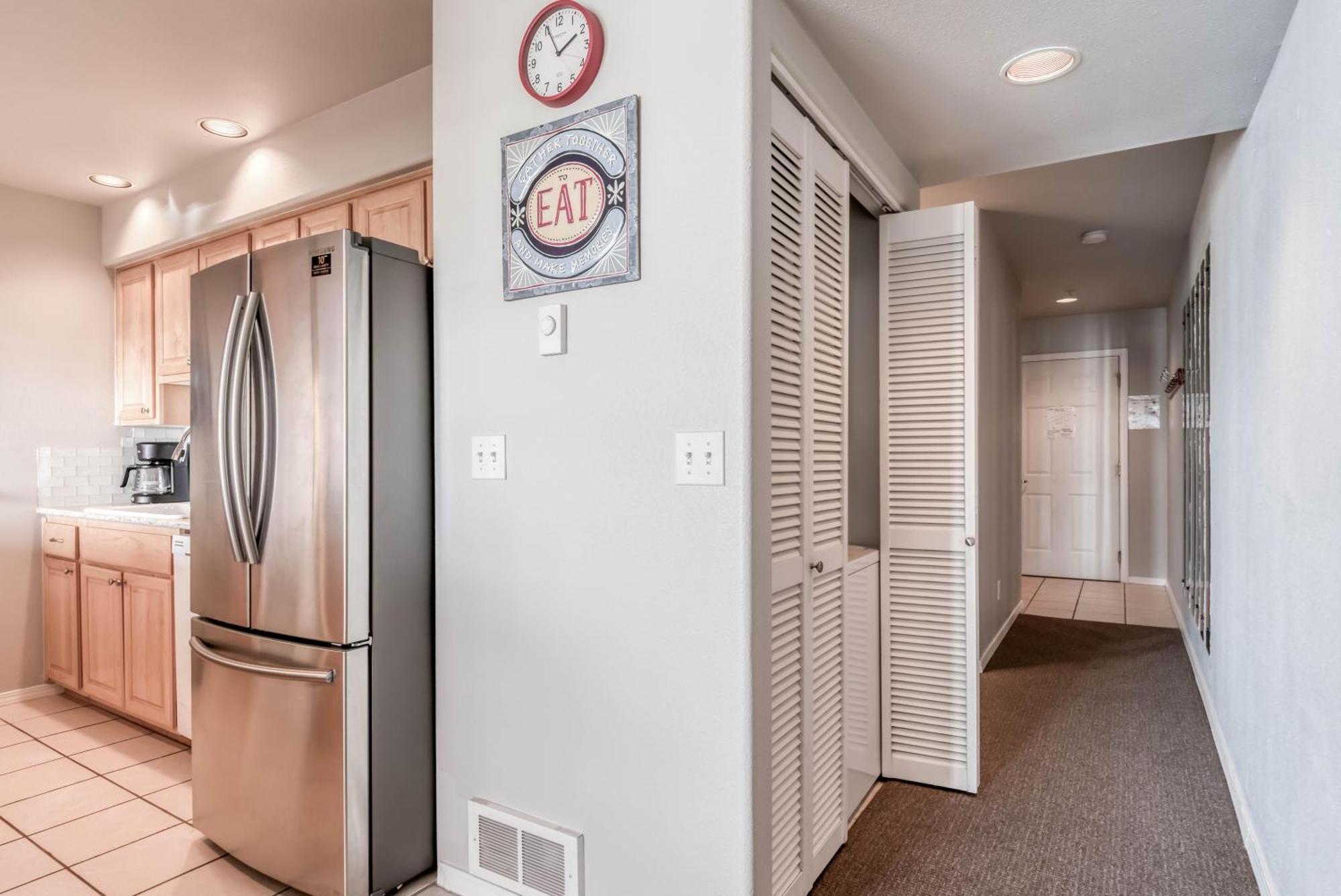 Apartamento Waters Edge 303 Lincoln City Exterior foto