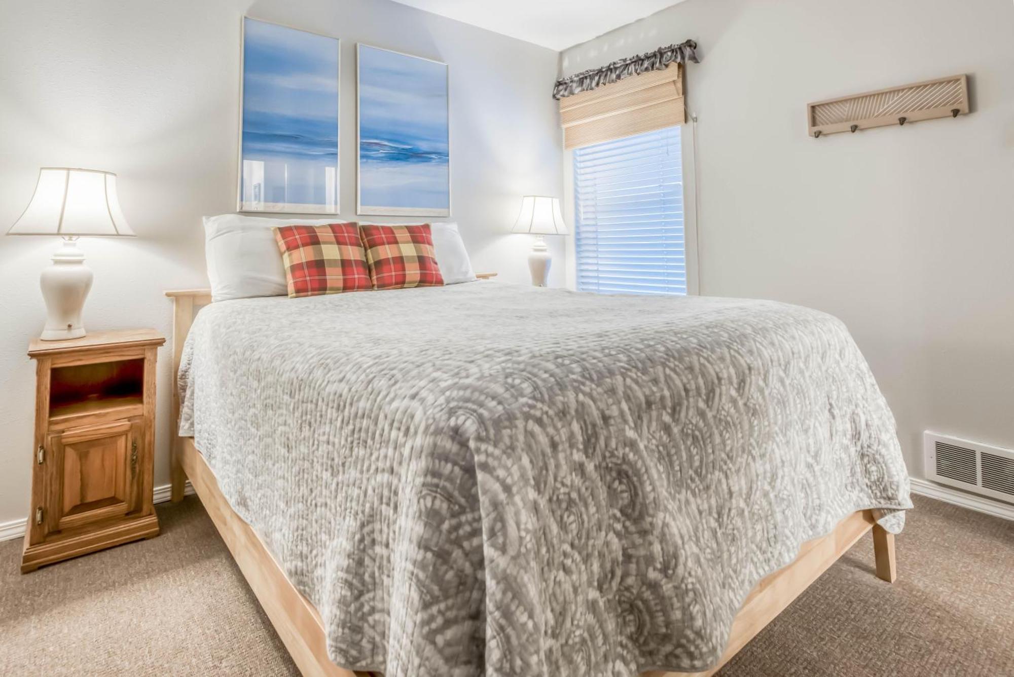 Apartamento Waters Edge 303 Lincoln City Exterior foto