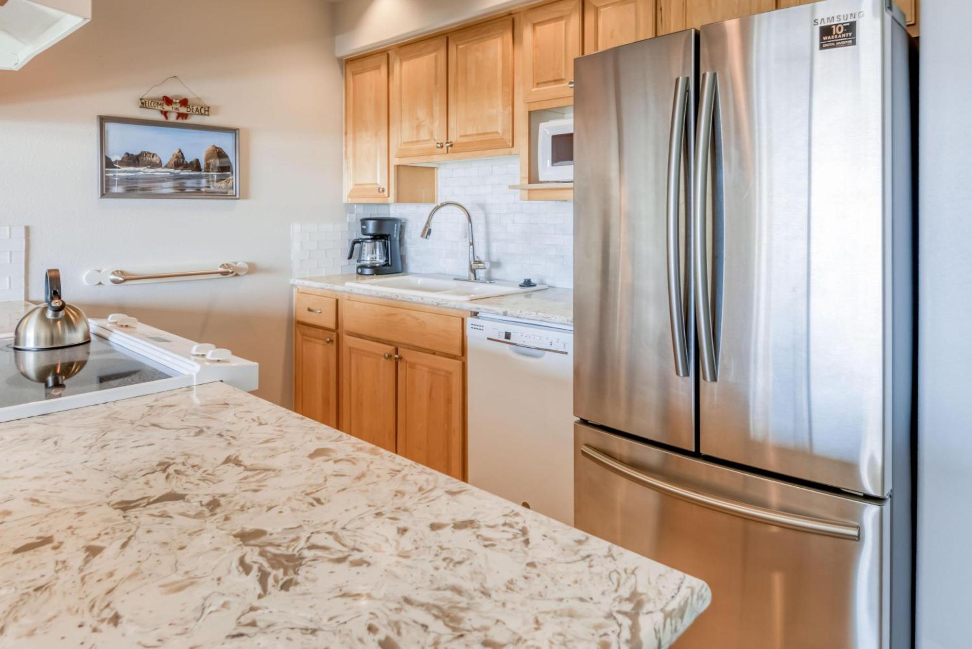 Apartamento Waters Edge 303 Lincoln City Exterior foto