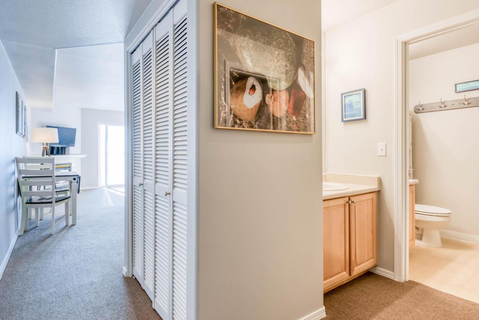 Apartamento Waters Edge 303 Lincoln City Exterior foto