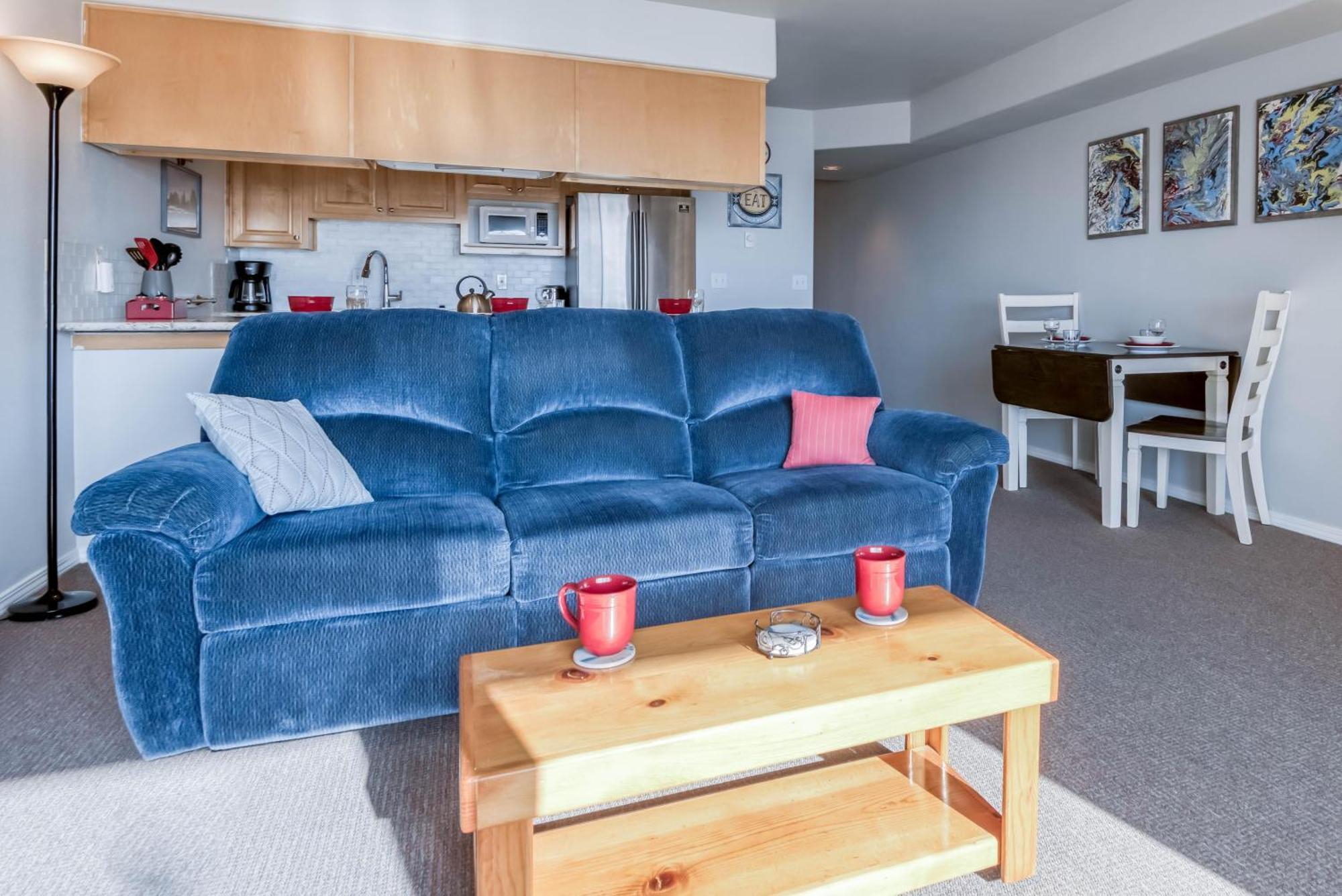 Apartamento Waters Edge 303 Lincoln City Exterior foto